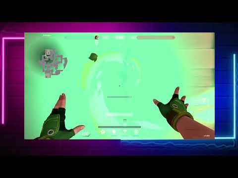 Skye Bug Flash Map Ascent | Valorant indonesia - Skye Glitch Pop Flash