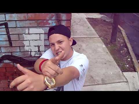 YOKZAN BRAVO FT. LOKO MORALES - DOS LOCOS (VIDEO OFICIAL)