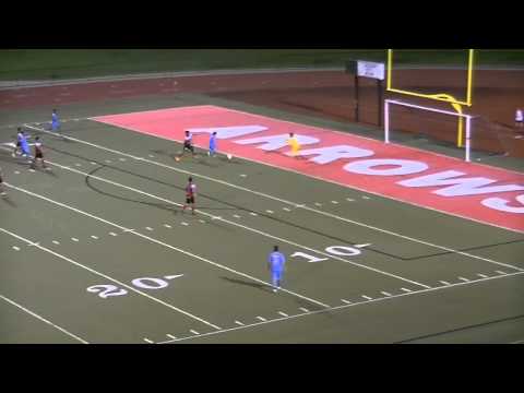 Mississippi Brilla FC vs Laredo Heat Highlights - June 6, 2015