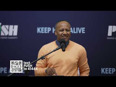 Rev. Stephen Thurston II