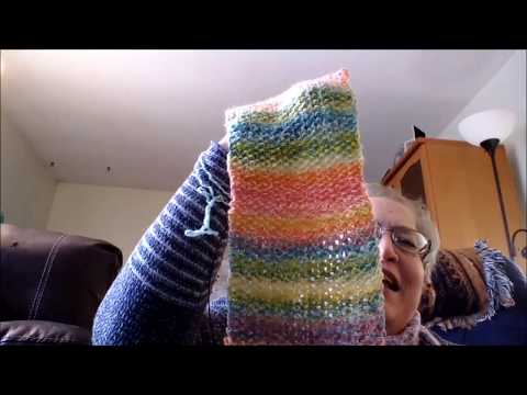 Naturally, Kim's Knitting - Episode 102