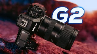 Which One to Choose? Tamron 28-75 G2 or Nikon 28-75 f/2.8