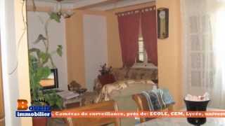 preview picture of video 'A vendre F4 Residence Ysref Boumerdès Algerie'