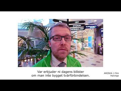 09 Var erbjuder ni dagens bilister