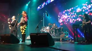 Colin Hay of Men at Work - Overkill Live 2017