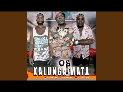 Os kalunga Mata - Sai da frente (feat. Os Defaya)