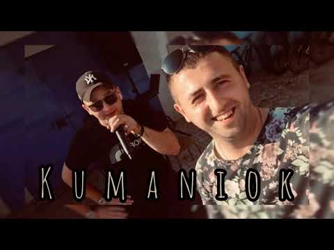 badelu - kumaniok ( dedicație )