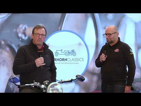 Silberhorn Classics - Retro Classic Bavaria Nürnberg (2021)