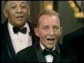 Bing Crosby and the MillsBros 1966