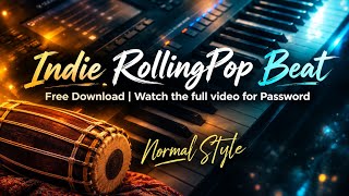 Download lagu Indie RollingPop Beat II Normal Style Il s and sx series ll Free download mp3
