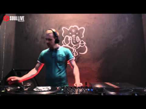 In One Breath Radioshow - Agafonoff (soullivefm.com)