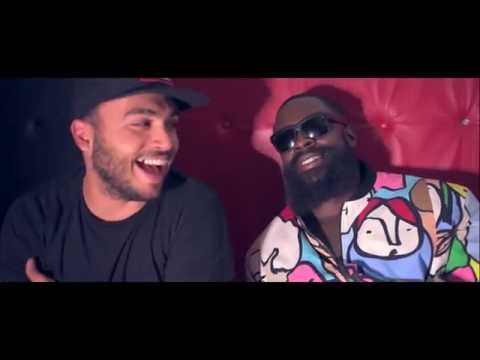 Mixed Presents Solo 45 LIVE on Liquid Stage