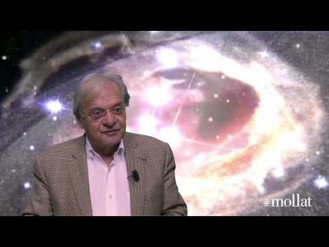 Bernard Combeaud - Lucrèce, la naissance des choses