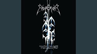 An Elegy Of Icaros (Live)