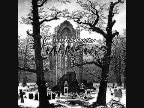 Tetragrammaton - Jah-One-Do