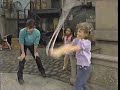 Piri Raps And Dances On Sesame Street 1985