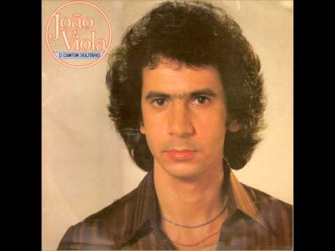 João Viola - A despedida