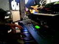 Larry Dunn - Keys Up Close