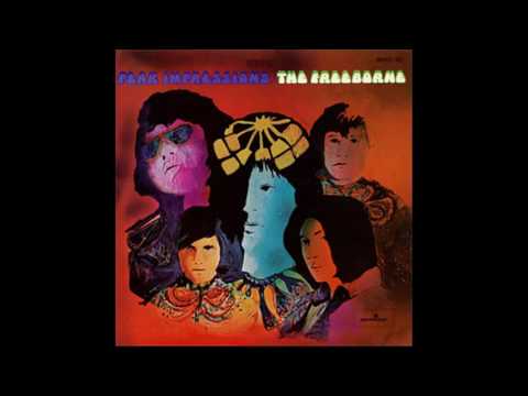 The Freeborne - Images (1967)