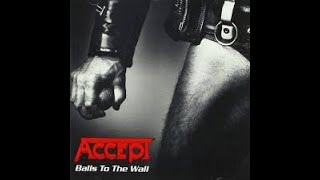 Accept - Head Over Heels (Subtitulos)