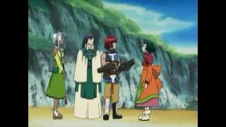 Tales of Eternia: The Animation - Episode 12: The Chain of Existence