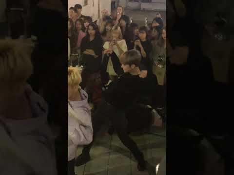 190830 디오비 DOB ATEEZ(에이티즈)-해적왕 (이태영 focus)