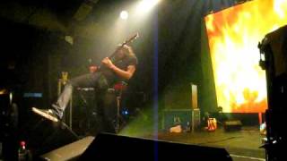 Ratatat - Mumtaz Khan (Berlin, Maria am Ostbahnhof)