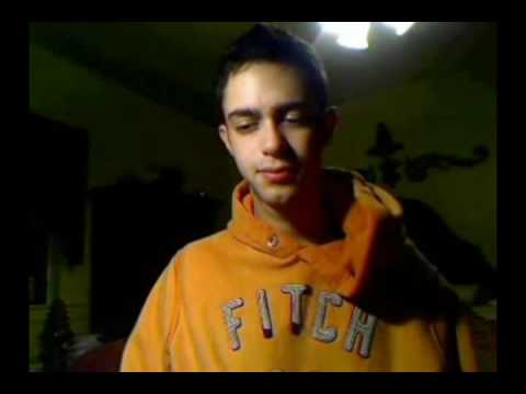 World Record Loudest Burp