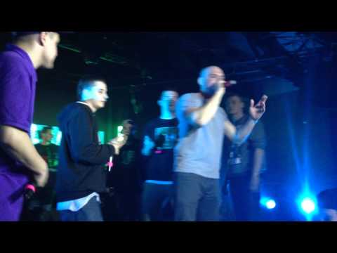 Wojna o Śląsk 2014 - Pretendenci vs. Mistrzowie cz.2