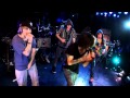 Brokencyde - Get Crunk - Live On Fearless Music HD