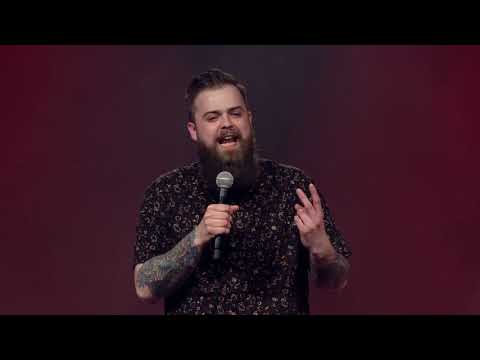 Martin Nørgaard - En god Hitler-sammenligning