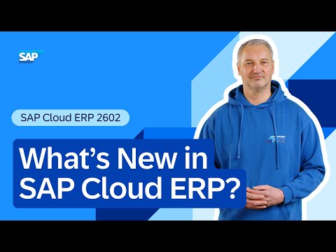 SAP Cloud: The Future of Enterprise Software | Community Health