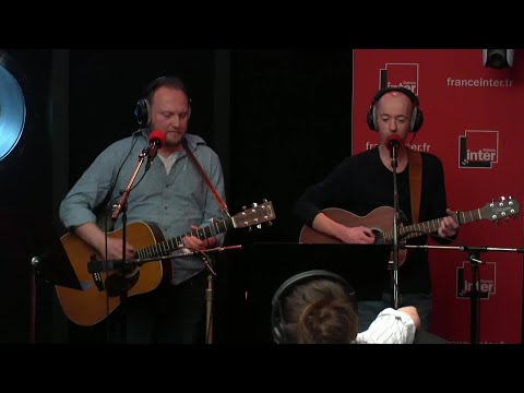 La Brexitude - La chanson de Frédéric Fromet (avec Oldelaf) / (english subtitles)