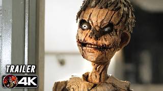 PINOCCHIO: UNSTRUNG