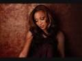 Chante Moore I Cry To Myself