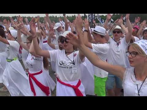 Lednica 2018 - Nie lękajcie się