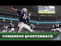 Todos Os Comandos Do Quarterback No Madden