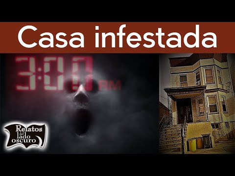 Infested House, a Ralph Sarchie Case | Tales from the Dark Side #talesfromthedarkside