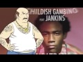 Childish gambino - Sweatpants Lyrics 