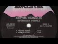 Aretha Franklin - Everyday People (People Remix)
