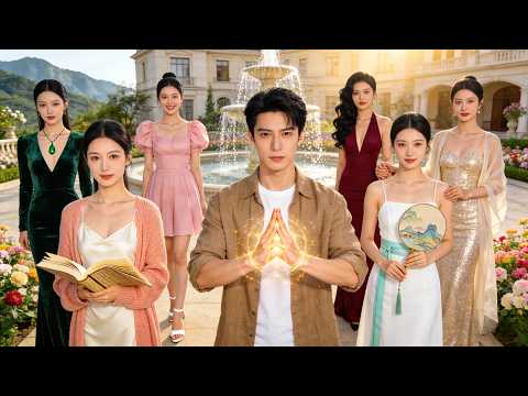 【FULL】He Came Down the Mountain to Break Off 7 Engagements,the Ending Shocked Everyone!#minidrama