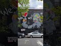 We ️ NY Einstein Mural By Eduardo Kobra In Chelsea Manhattan New York City