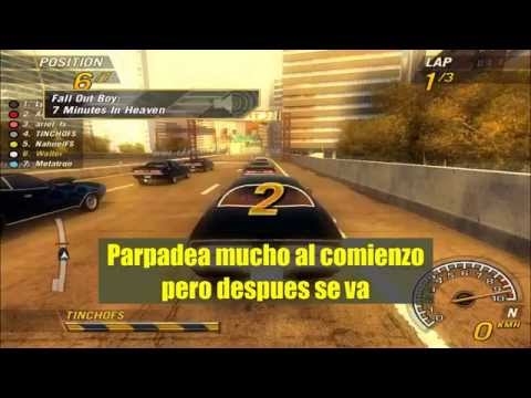 Fobi-Gamers | Flatout 2 | Trolleando a Ariel