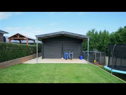 16 Cadell Place, Yass, NSW 2582, 4 Schlafzimmer, 2 Badezimmer, House
