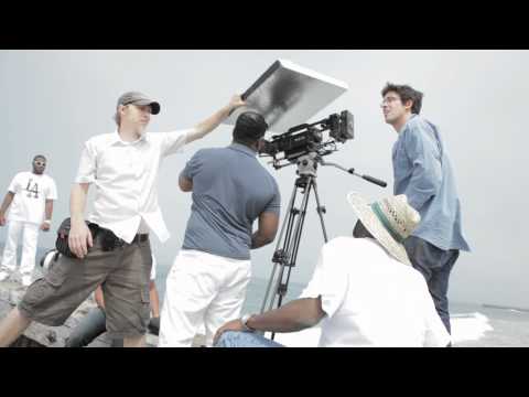 Behind the Scenes: Youngest 1's Feat. S-8ighty "She Knows"  [Video Shoot]