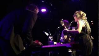 Martha Wainwright / Doveman - &quot;I Wanna Make an Arrest&quot; (2011-09-23)
