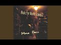 Singing My Own Song (Vocal)