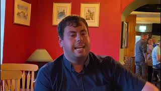 Lay Me Down Easy (cover)