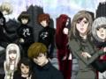 gilgamesh opening song 