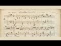 Grieg plays Grieg: Bridal Procession, Op. 19/2 (1869-1871)